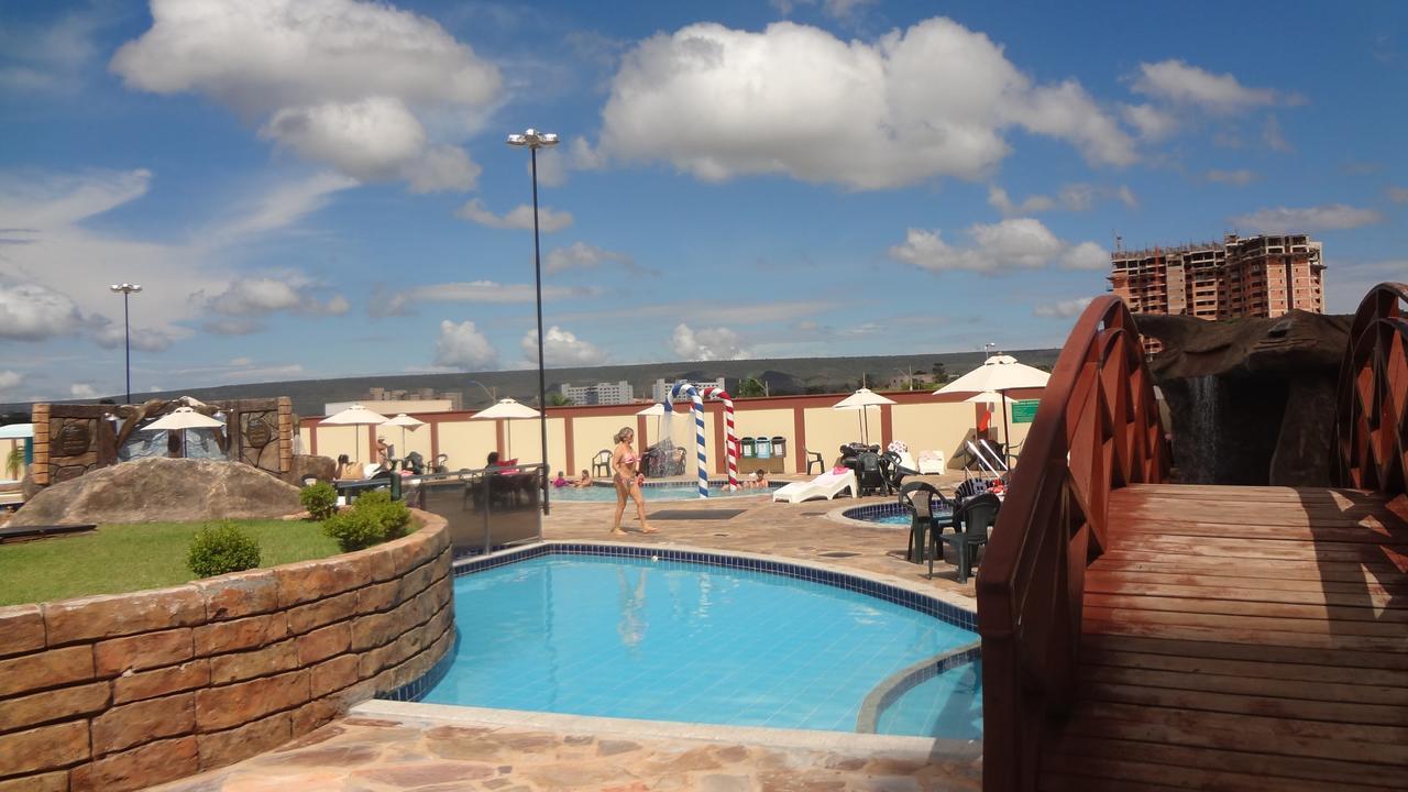 Apartamento Golden Dolphin Supreme