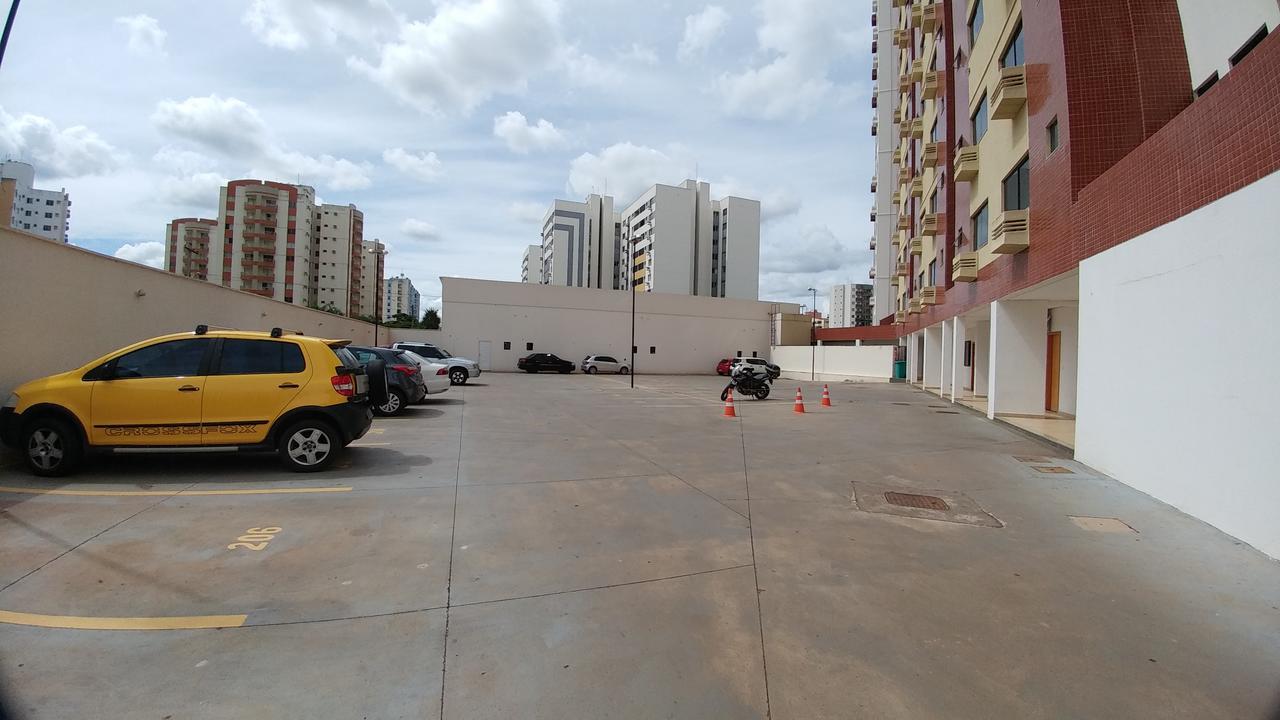 Apartamento Golden Dolphin Supreme Apartamento