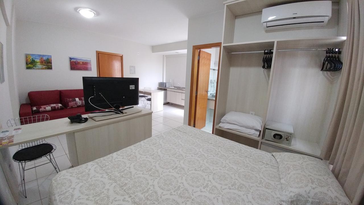 Apartamento Golden Dolphin Supreme Apartamento